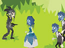 play Shadows And Disgrace