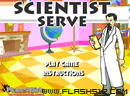 play Scientist Serve