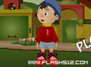 play Escape The Noddy