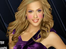 play Jessica Alba Celebrity Makeover