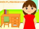 play Mii Chiyan'S Room Escape