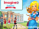 play Imagine Detective