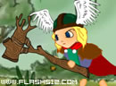 play The Great Tree