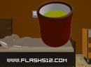 play Jasmine Tea Room Escape