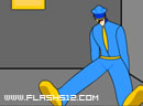 play Escape The Bank