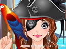 play Pirate Girl