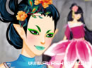 play Ocean Goddess