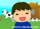 play Wood Of Younger Brother And Bean