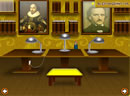 play Library Escape