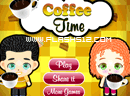 play Coffee Time