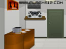 play Dance School Puzzle Escape-