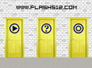 play Puzzle Doors