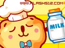 play Milk Factory