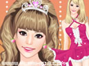 play Peach Princess