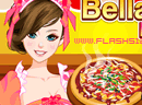 play Bella'S Pizza