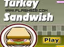 Turkey Sandwish