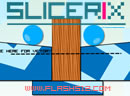 play Slicerix: New Dimension