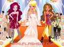 play Beauty Rush - Marys Wedding