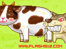 play Farms Milking