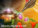 play Alien Planet Escape