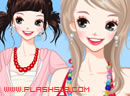 play Summer Girl