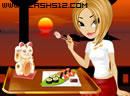 play Sushi Master