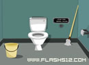 play Public Toilet Room Escape