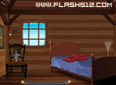 play Wooden Attic Escape