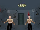 play Flee From Zombie-Escape