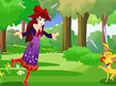 play Magic Forest