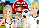 Bella'S World Cup