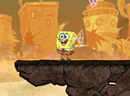 play Spongebob Last Stand