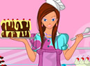 play Pastry Chef