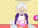 play Grandma'S Kitchen 5