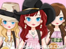 play Country Musician Dress Up