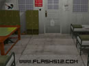 play Military Barracks Escape