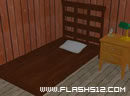play Wooden House