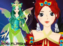 play Glistening Fantasy Fairy