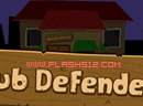 play Pub Defender