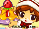 play Dingding Make Fruit Desserts