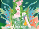 play Pretty Flower Fairy