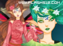 play Zomiam Fairy