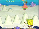 play Spongebob Sand Wars