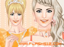 play Orange Princess