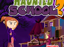 play Haunted School 2