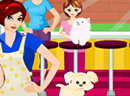 play Pet Salon
