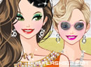 play Curly Girl