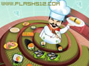 play Sushi Chain