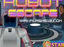 play Robot Escape