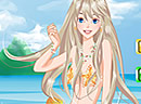 play Sweet Mermaid Fairy